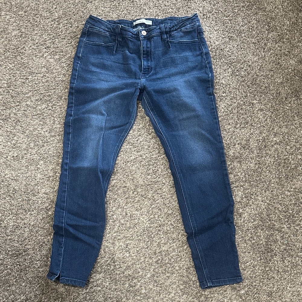 KanCan Blue Denim Jeans